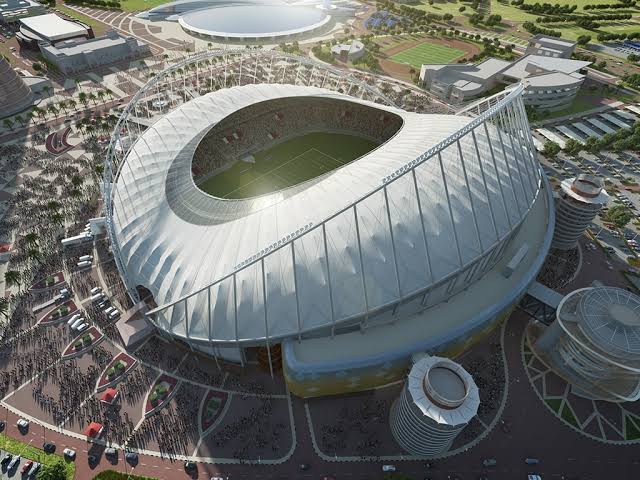 7 sân vận động bóng đá tốt nhất ở Qatar