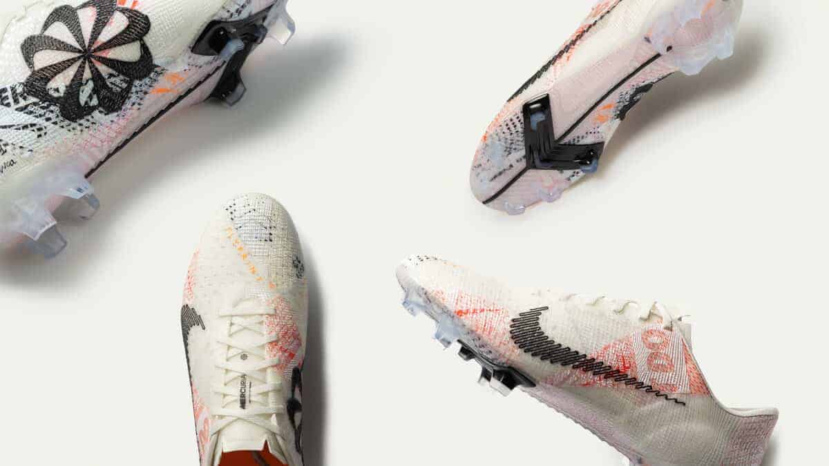Nỗ lực Bền vững của Nike, PUMA và adidas