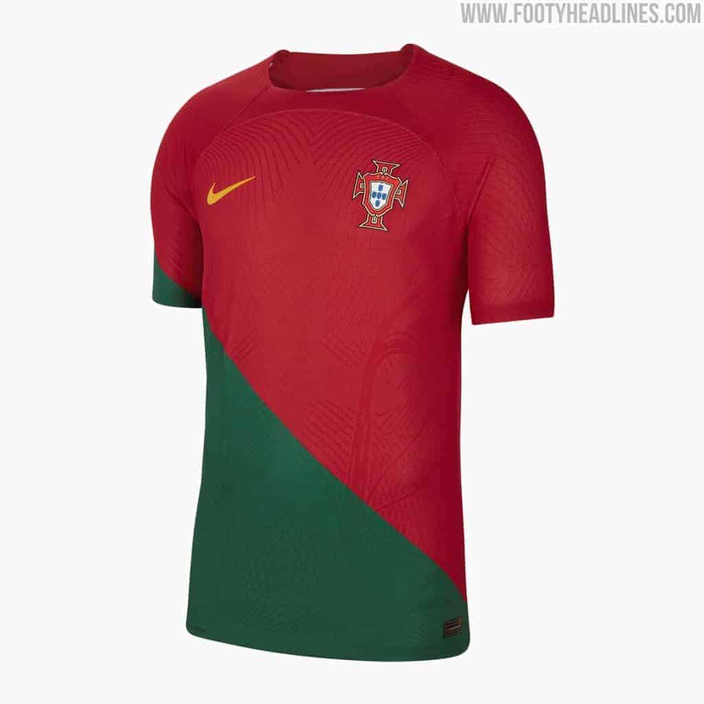 portugal 2022 world cup kits 14