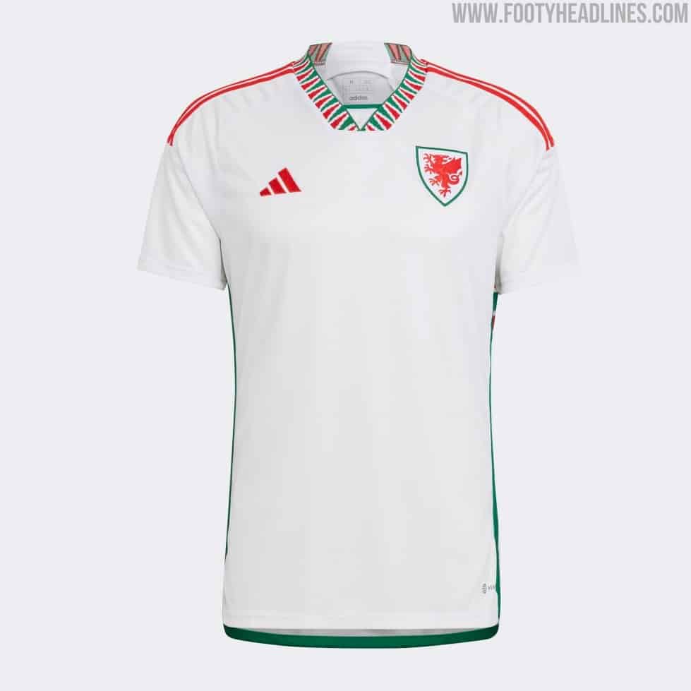 kits never worn at world cup 15
