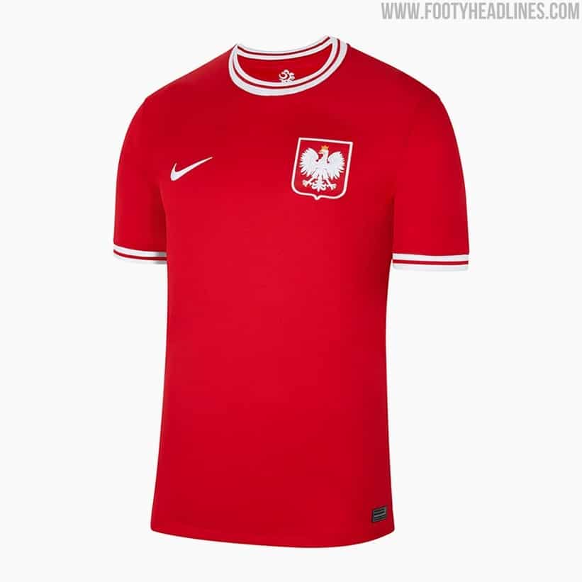 kits never worn at world cup 17