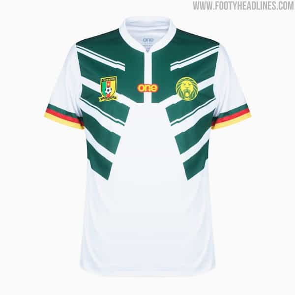 kits never worn at world cup 3