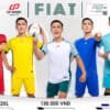 Fiat CP collection