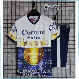 áo bia corona extra