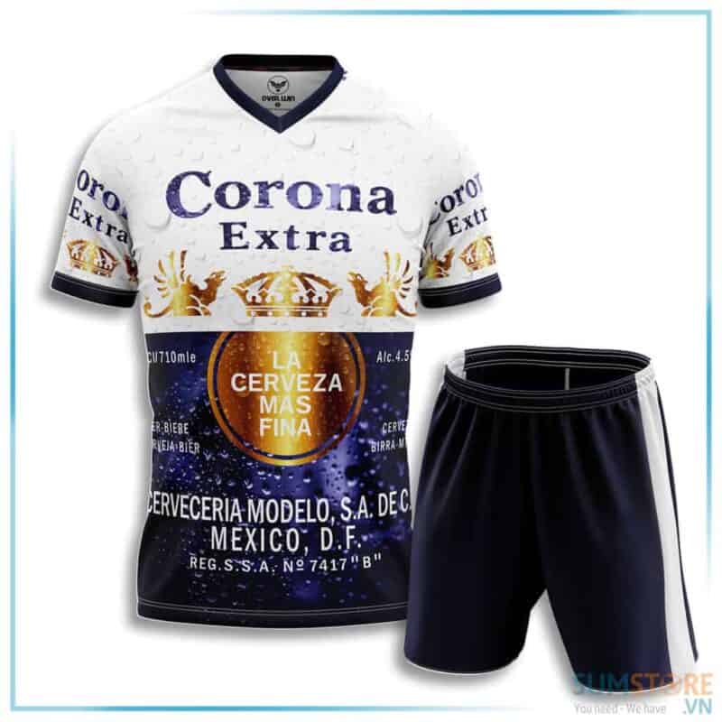 corona kit web