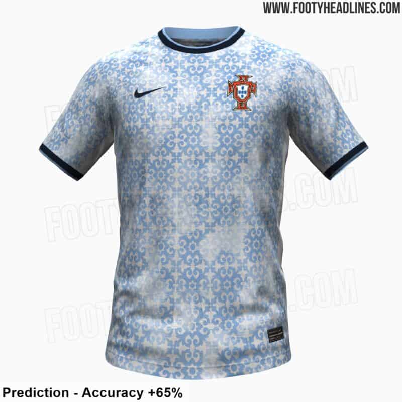 portugal 2024 away kit 3
