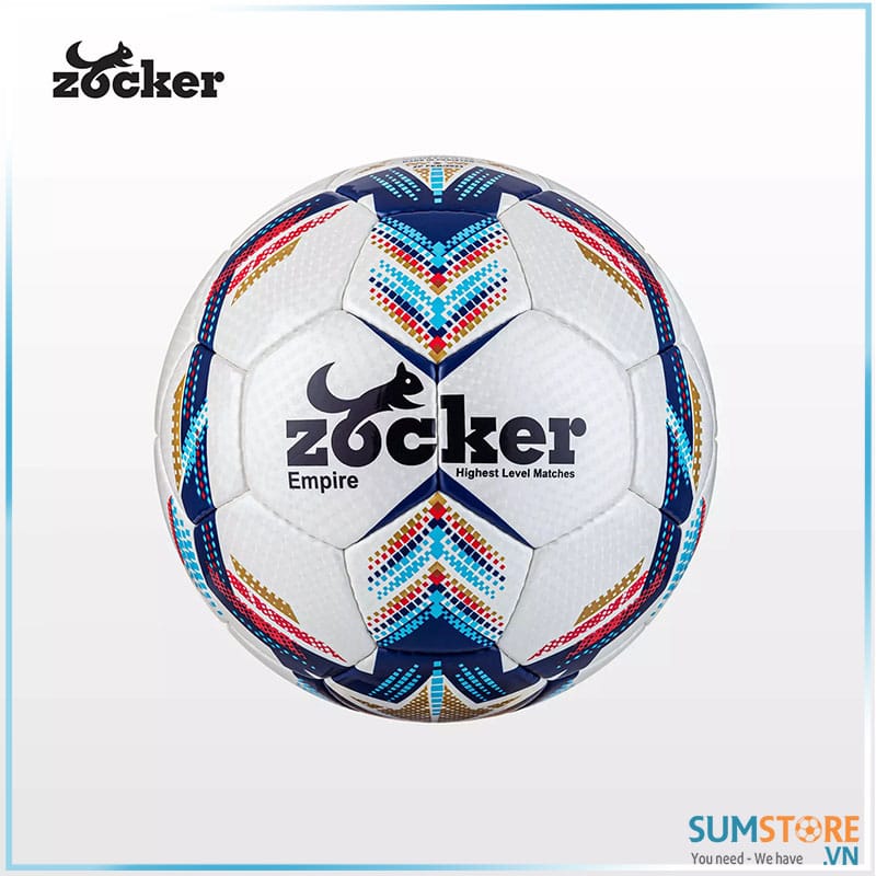Zocker Empire ZK5 EN205
