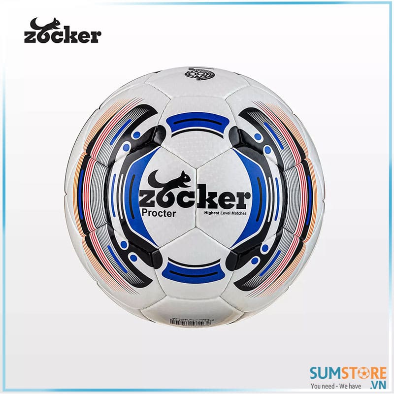 Zocker Procter ZK5 P203
