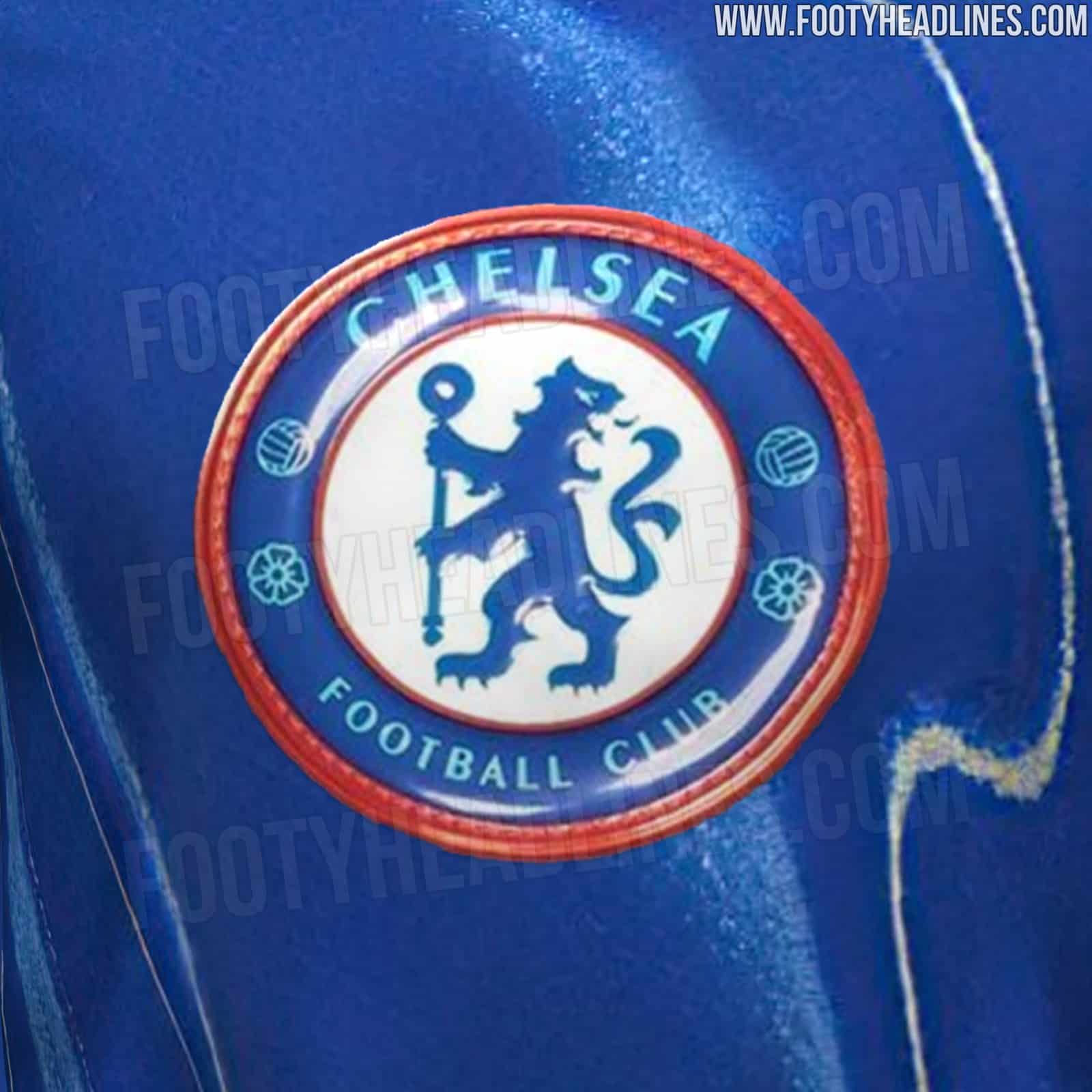 Chelsea 24 25 Home Kit 1