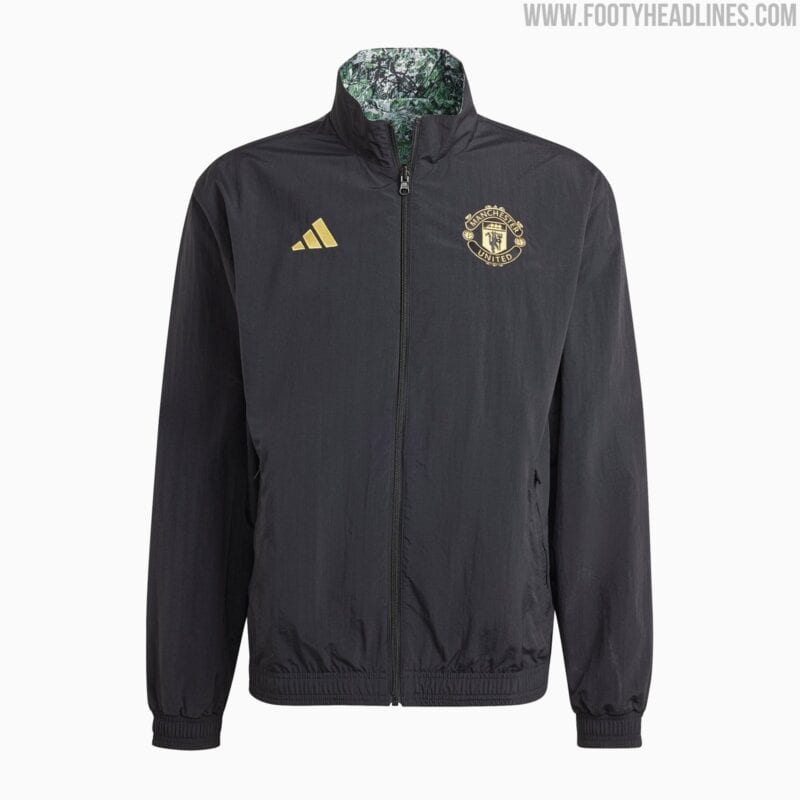 manchester united 2024 stone roses collection adidas 14