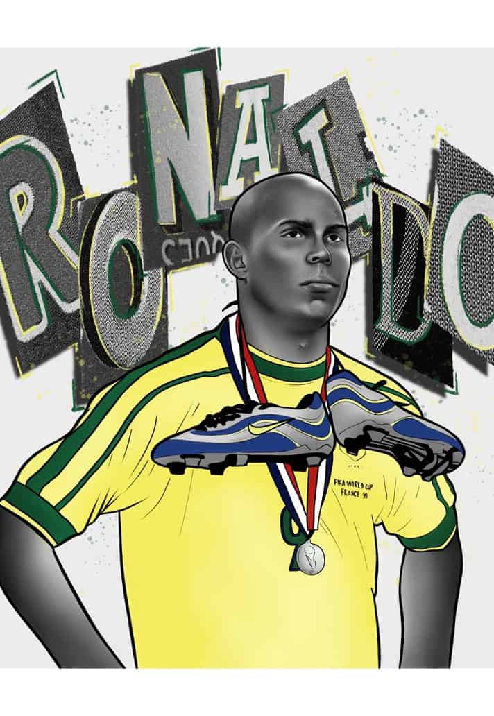 ronaldo 10 min