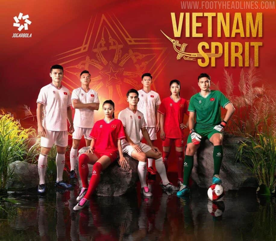 vietnam 2024 home away kits 6