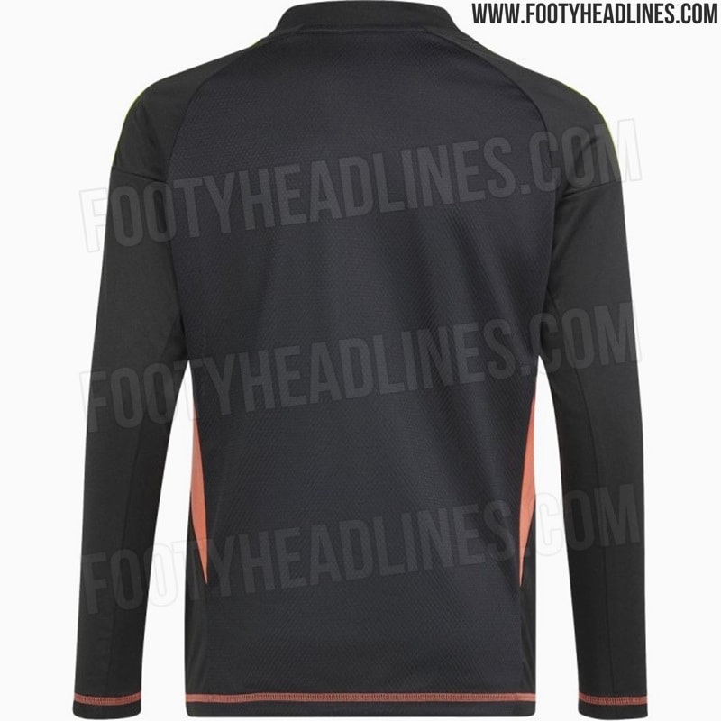 adidas elite team 2024 25 goalkeeper kit 15