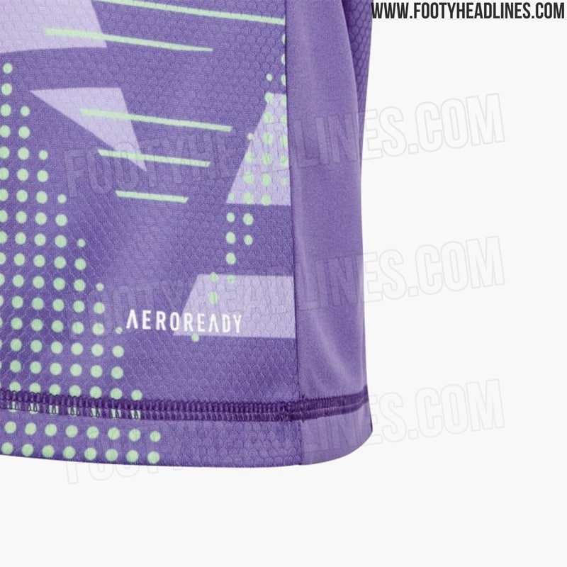 adidas elite team 2024 25 goalkeeper kit 23 1