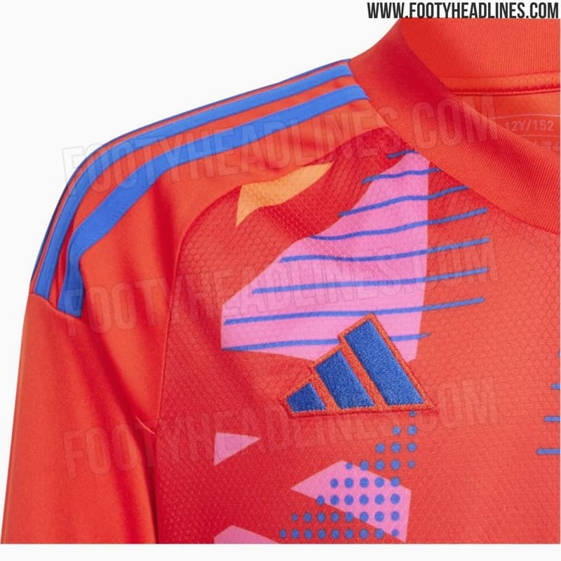 adidas elite team 2024 25 goalkeeper kit 26