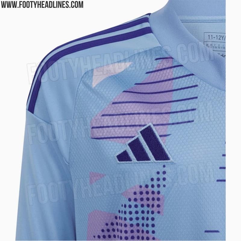 adidas elite team 2024 25 goalkeeper kit 31