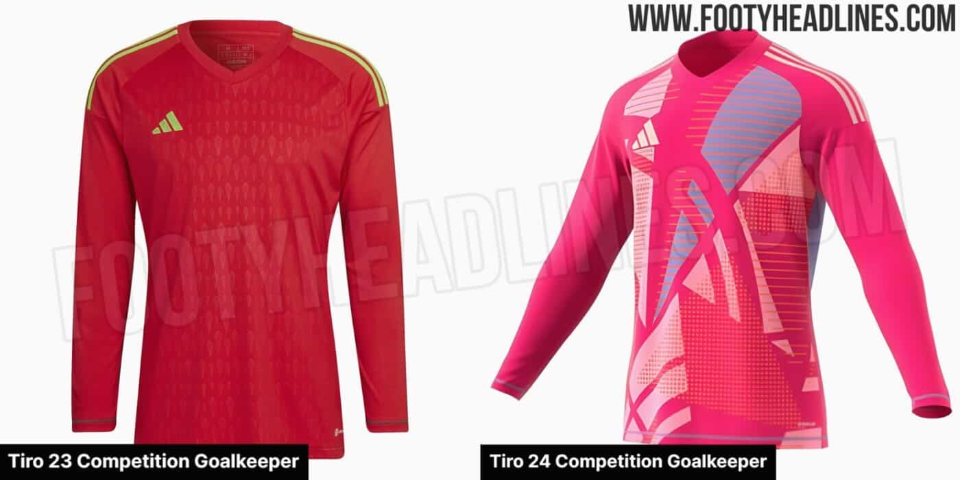 adidas elite team 2024 25 goalkeeper kit 6