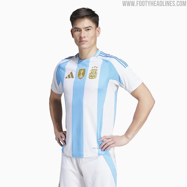 argentina 2024 home kit 4