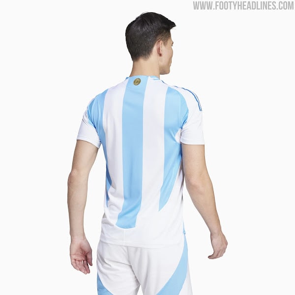 argentina 2024 home kit 5