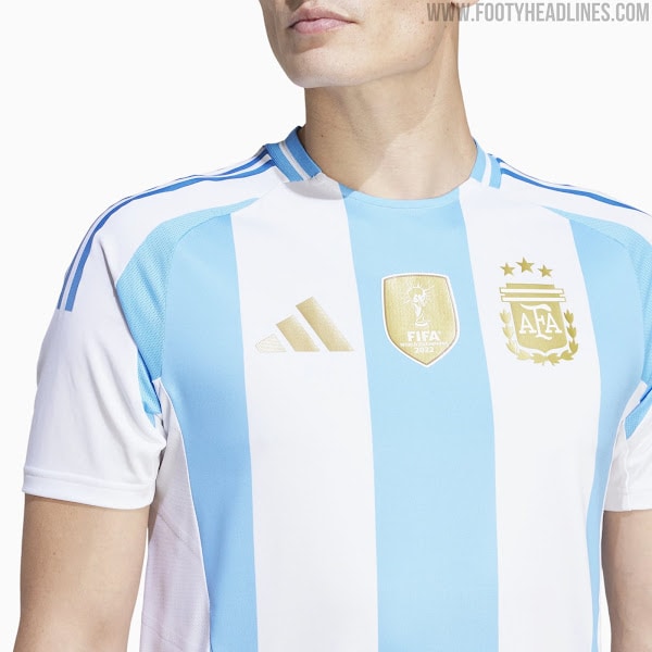argentina 2024 home kit 7